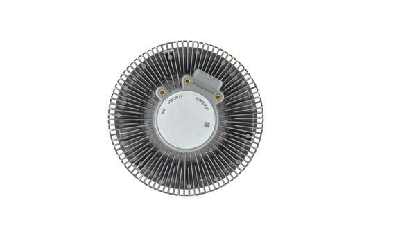 Product Image - Koppeling, radiateurventilator - CFC247000P - MAHLE