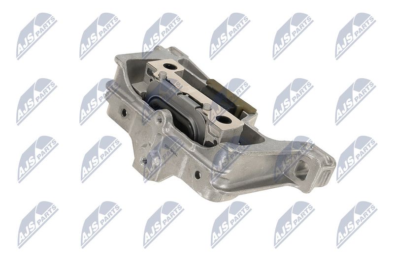 Paigutus, Mootor, NTY ZPS-ME-056