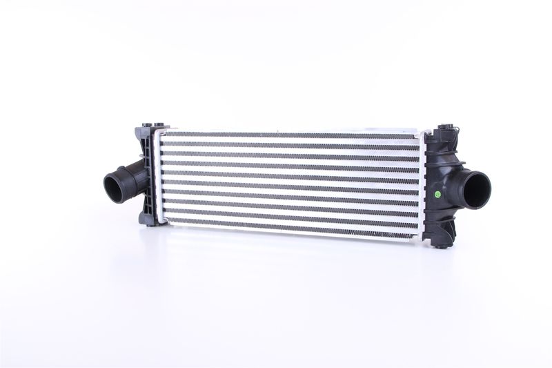 Kompressoriõhu radiaator, NISSENS 961230