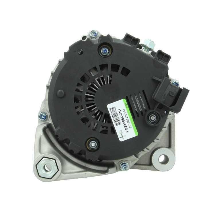 Generaator, BV PSH 215.566.220.004