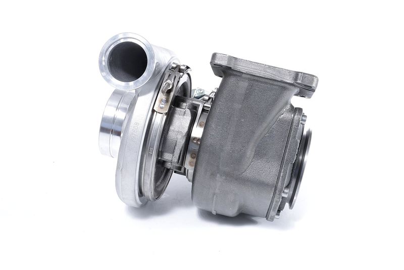 Compresor,sistem de supraalimentare T917606 BTS Turbo