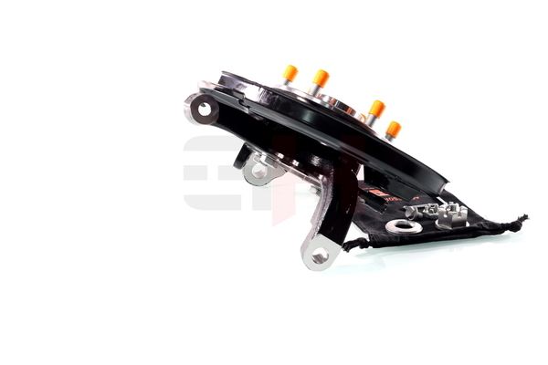 GH GH-283015H Steering Knuckle, wheel suspension