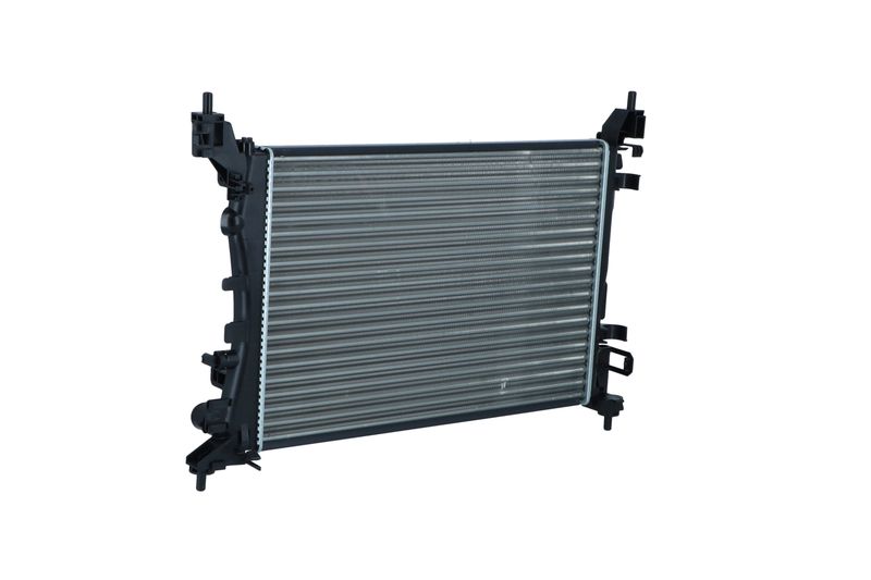 Radiador, refrigeración del motor NRF 53115