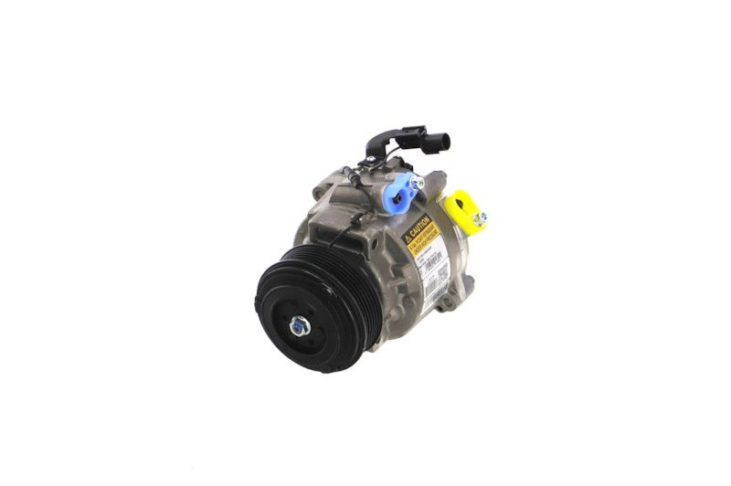 REMANTE 005-001-000164R Compressor, air conditioning