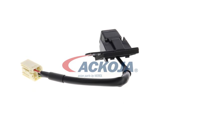 ACKOJA A37-74-0014 Rear View Camera, park distance control