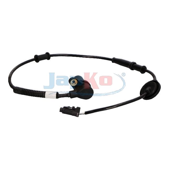 Andur, rattapöörete arv, JAPKO 151H05