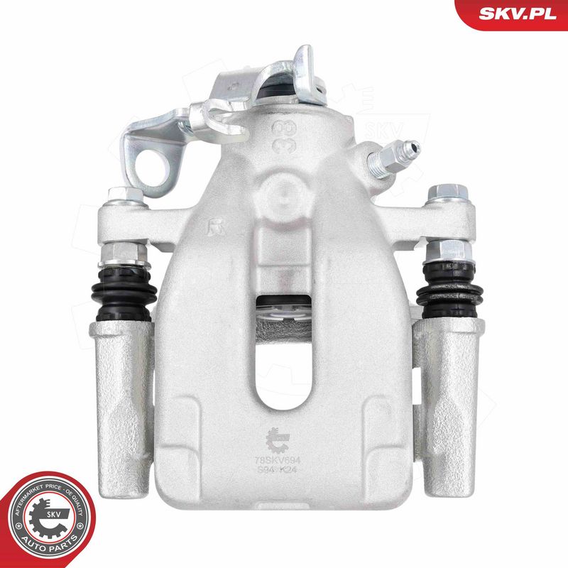 Pidurisadul, ESEN SKV 78SKV694