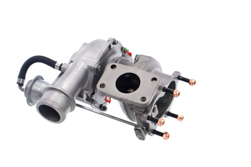 REMANTE 003-001-002014R Charger, charging (supercharged/turbocharged)