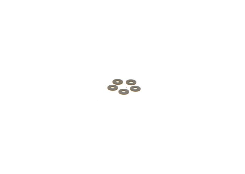 BOSCH F00RJ03204 Repair Kit, common rail system