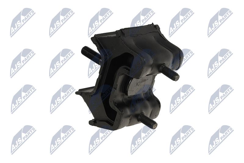 Paigutus, Mootor, NTY ZPS-ME-091