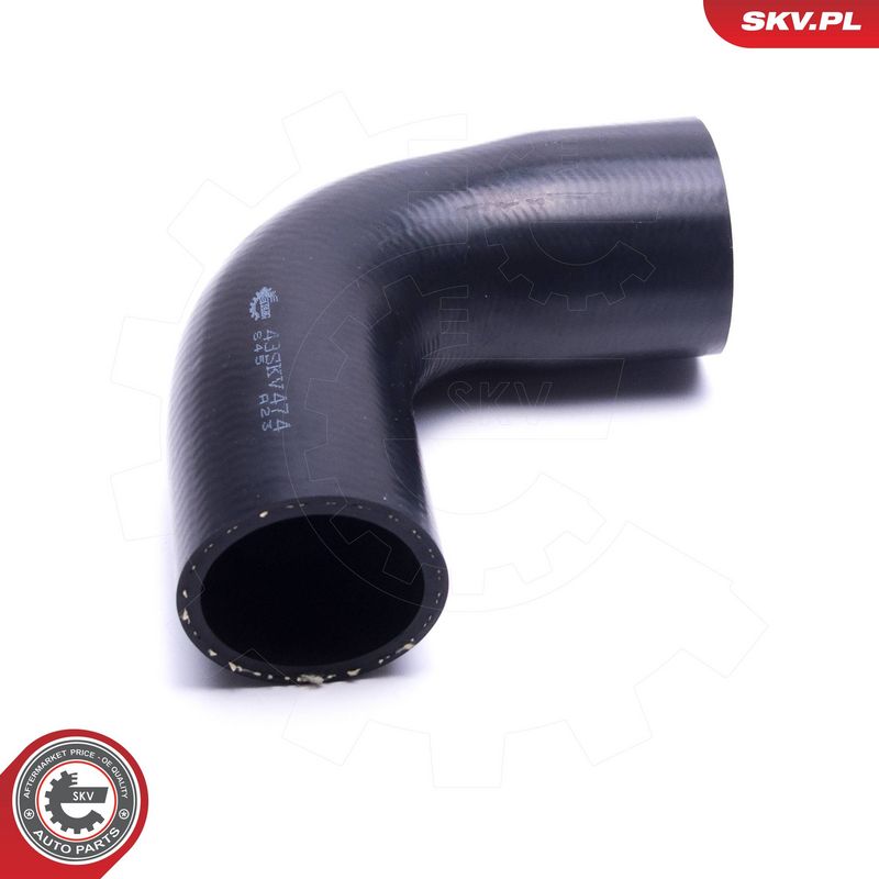 Laadimisõhu voolik, ESEN...