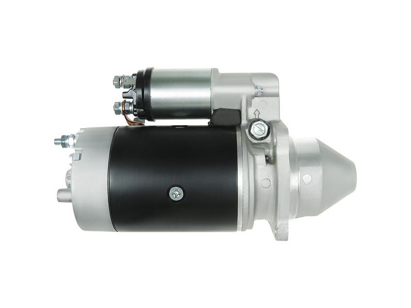 AS-PL S4080S Starteris