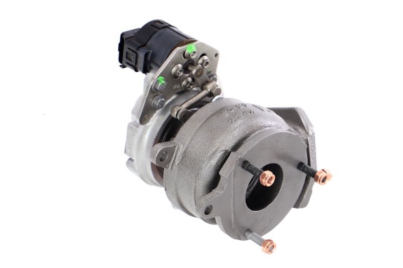 REMANTE 003-002-000046R Charger, charging (supercharged/turbocharged)