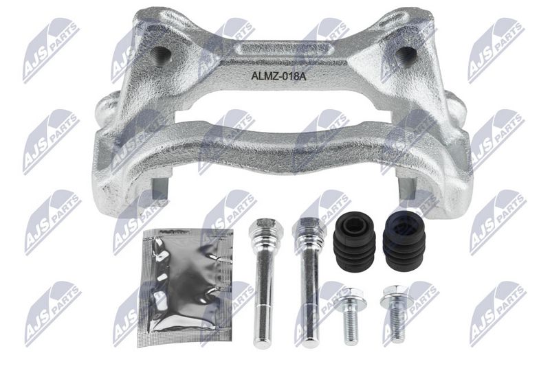 NTY HZT-MZ-018A - Bracket, brake caliper