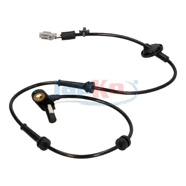 Andur, rattapöörete arv, JAPKO 151171