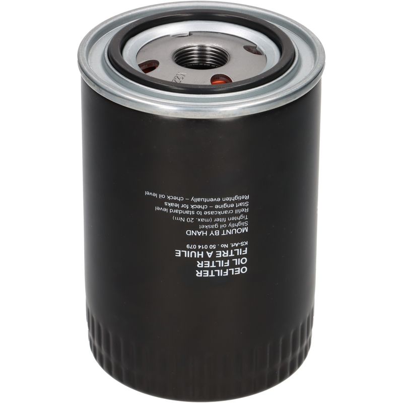 Olejový filtr 50014079