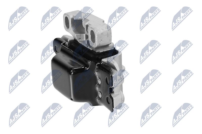 NTY ZPS-VW-100 Mounting, automatic transmission