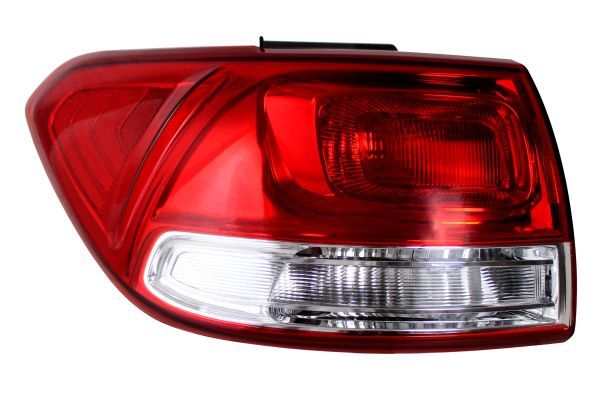 ABAKUS 323-1954L-UE Tail Light Assembly