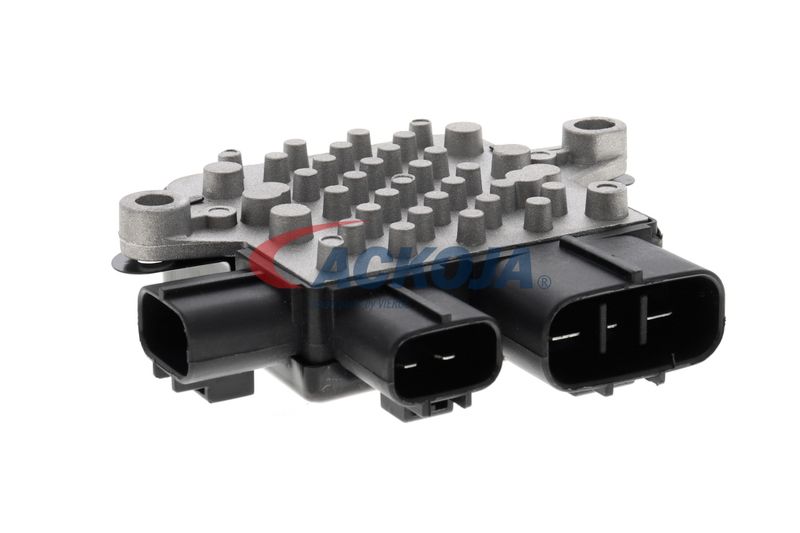 ACKOJA A38-79-0014 Control Unit, electric fan (engine cooling)