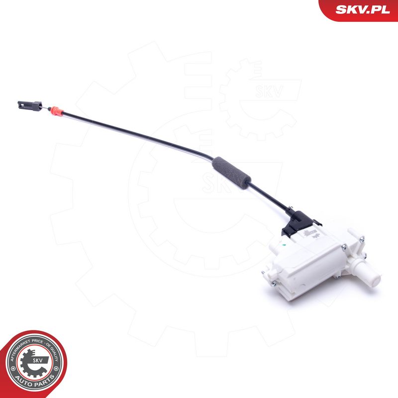 Ukselukk, ESEN SKV 60SKV132