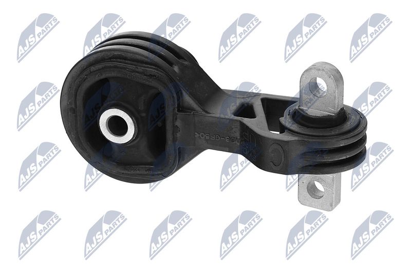 Paigutus, Mootor, NTY ZPS-HD-006