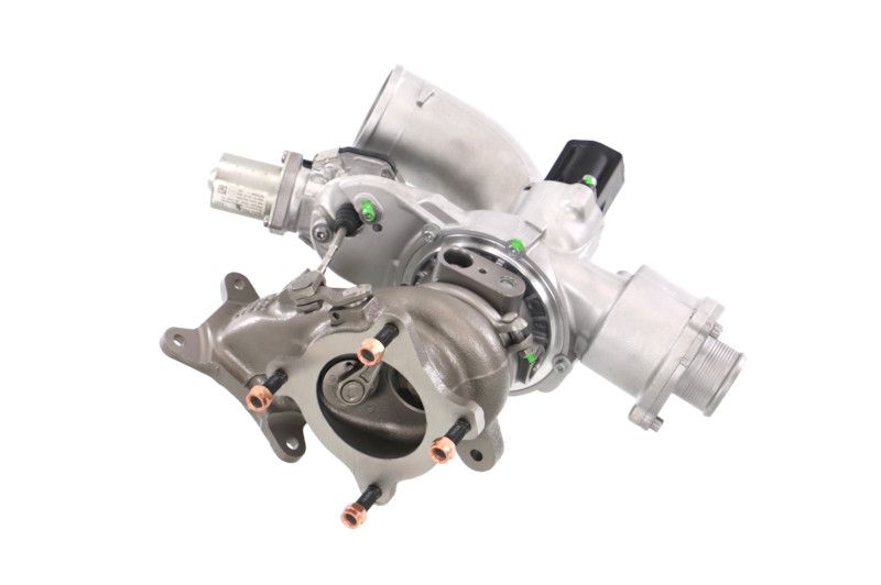 REMANTE 003-002-004532R Charger, charging (supercharged/turbocharged)