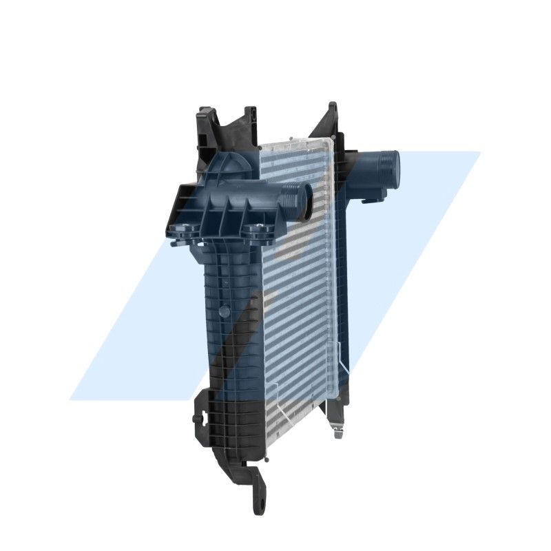 chladič vzduchový MAN TGL 20031022