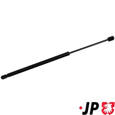 Gasni amortizer, prtljažnik/utovarni prostor JP GROUP 4381202200