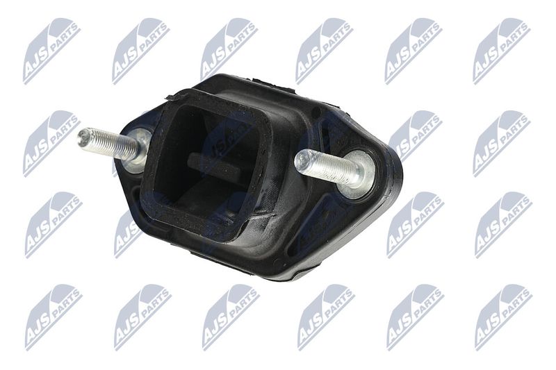 Paigutus, Mootor, NTY ZPS-HD-088