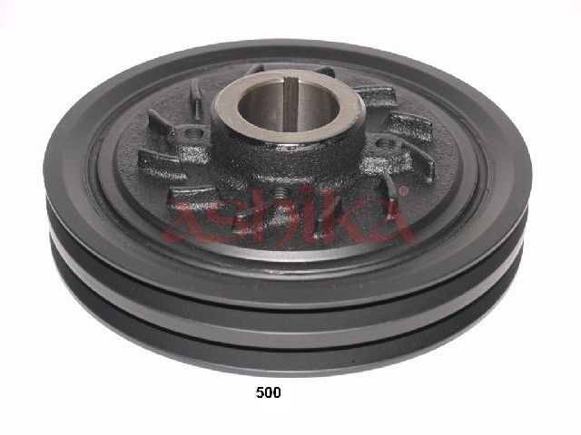 ASHIKA 122-05-500 - Belt Pulley, crankshaft