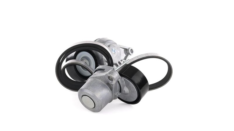 Soonrihmakomplekt, SKF VKMA 33179