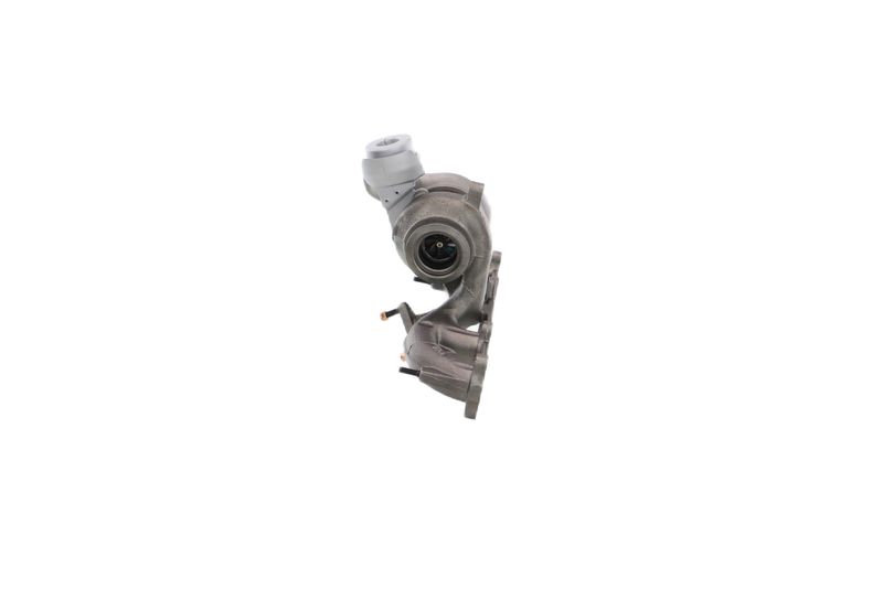 REMANTE 003-001-000078R Charger, charging (supercharged/turbocharged)