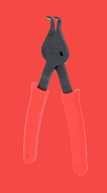 KS TOOLS 500.1327 Circlip Pliers