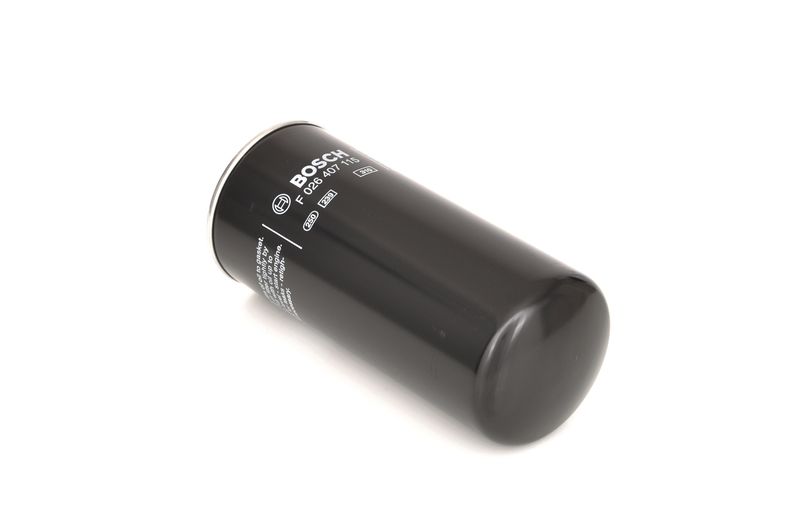 BOSCH F026407115 Oil Filter