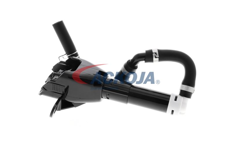 ACKOJA A37-08-0007 Washer Fluid Jet, headlight cleaning