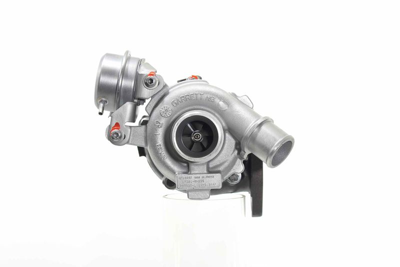Repasované turbodmychadlo Garrett 755925-5001S