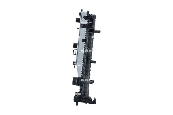 NRF 58426 Radiator, engine cooling