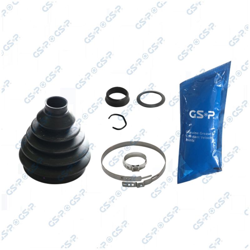 This part match OEM code: 1K0498203A