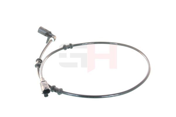 GH GH-703314V Датчик, кількість обертів колеса