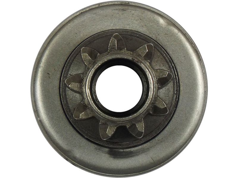 Vabajooks, starter, AS-PL SD0295