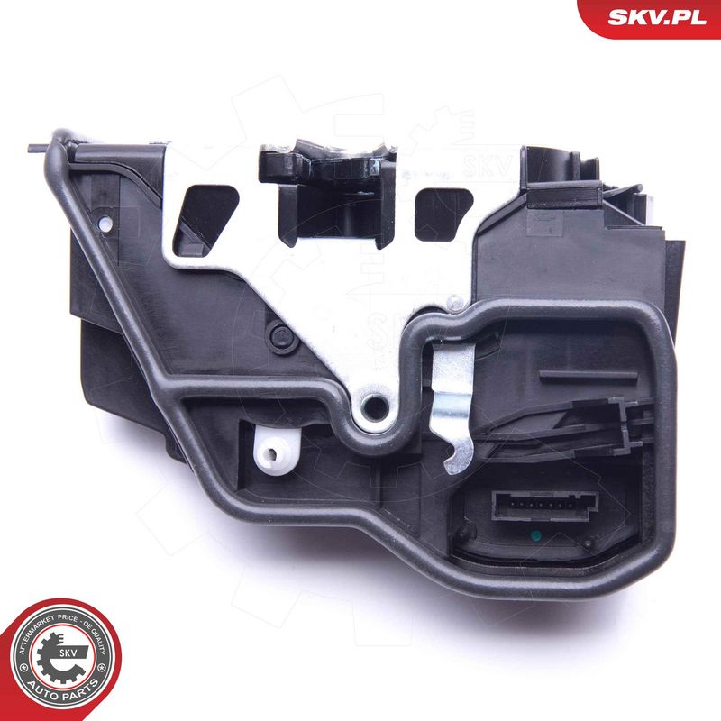 Ukselukk, ESEN SKV 16SKV792