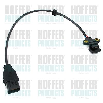 HOFFER érzékelő, vezérműtengely-pozíció 75171111