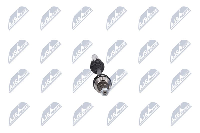NTY NPW-FR-198 Drive Shaft
