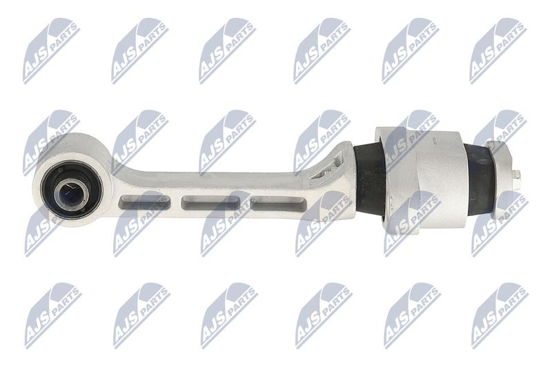 Paigutus, Mootor, NTY ZPS-KA-346