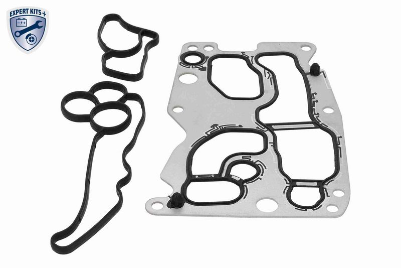 VEMO V20-60-91533 Gasket Set, oil cooler