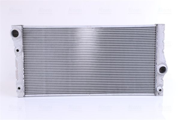 Nissens Radiator, engine cooling 60775