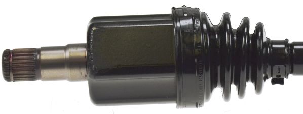 LÖBRO 305752 Drive Shaft