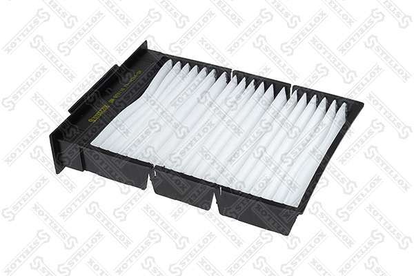 STELLOX 71-10214-SX Filter, cabin air