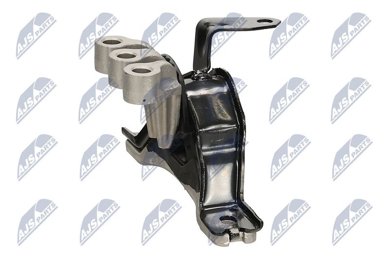 Paigutus, Mootor, NTY ZPS-PL-043