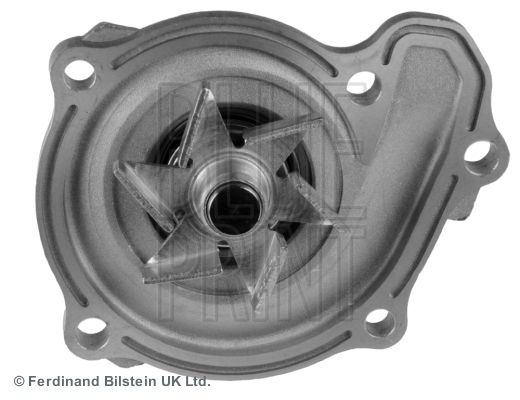 BLUE PRINT ADN19181 Water Pump, engine cooling